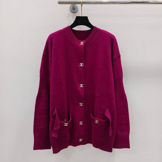 Chanel Sweaters 2 colors