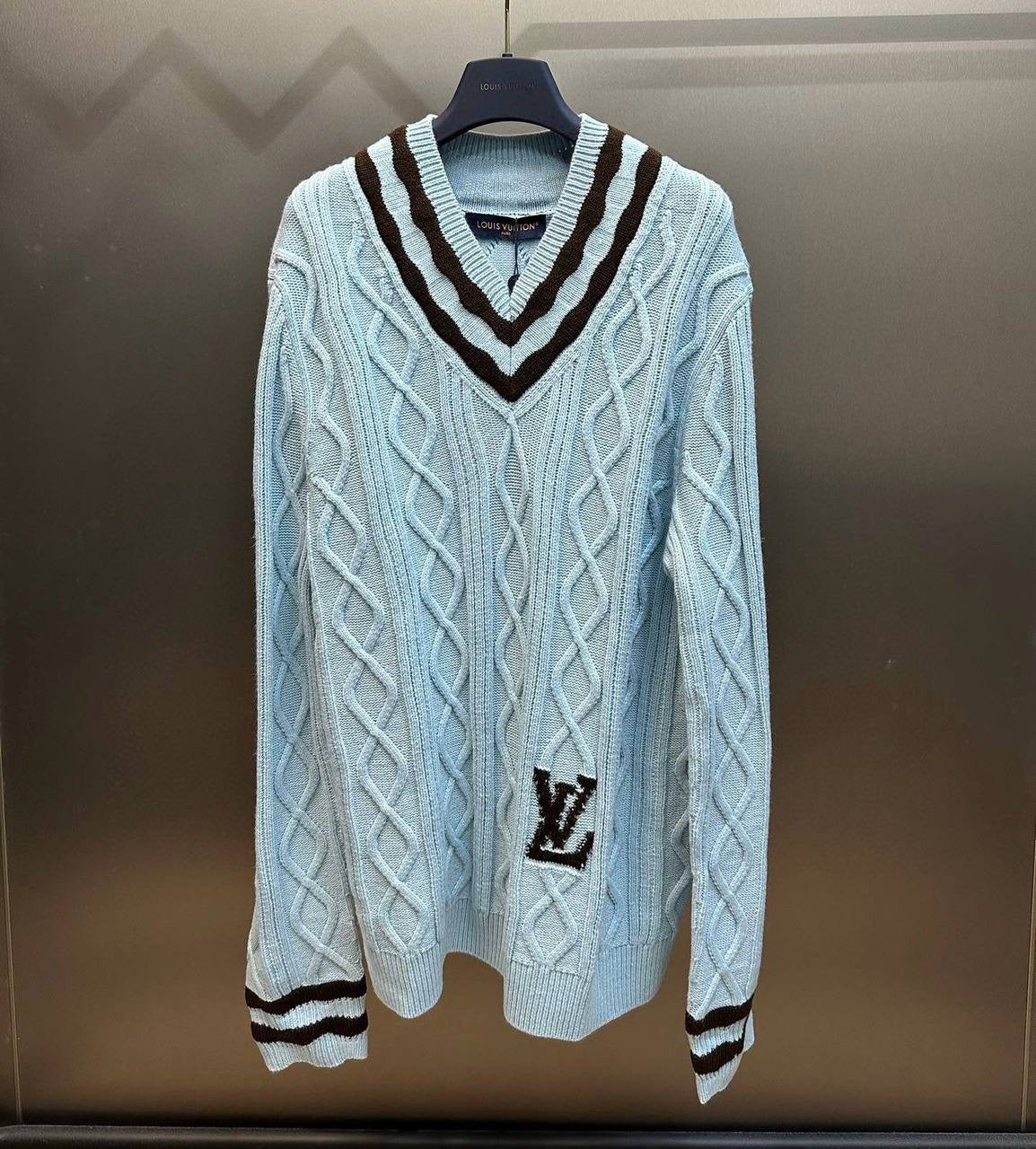 Louis Vuitton Sweater