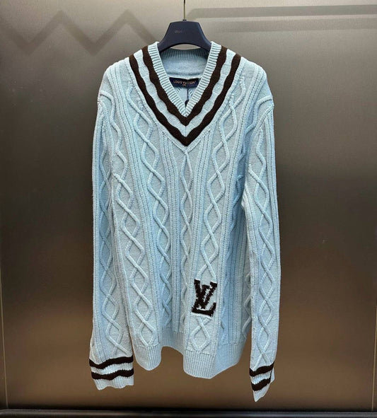 Louis Vuitton Sweater