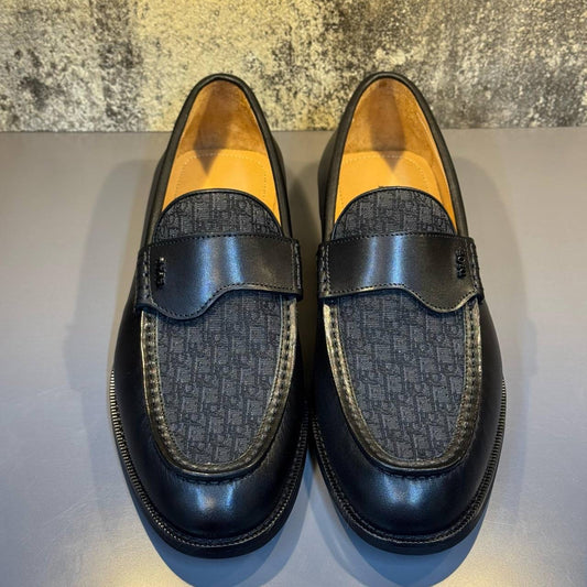 Dior Loafers