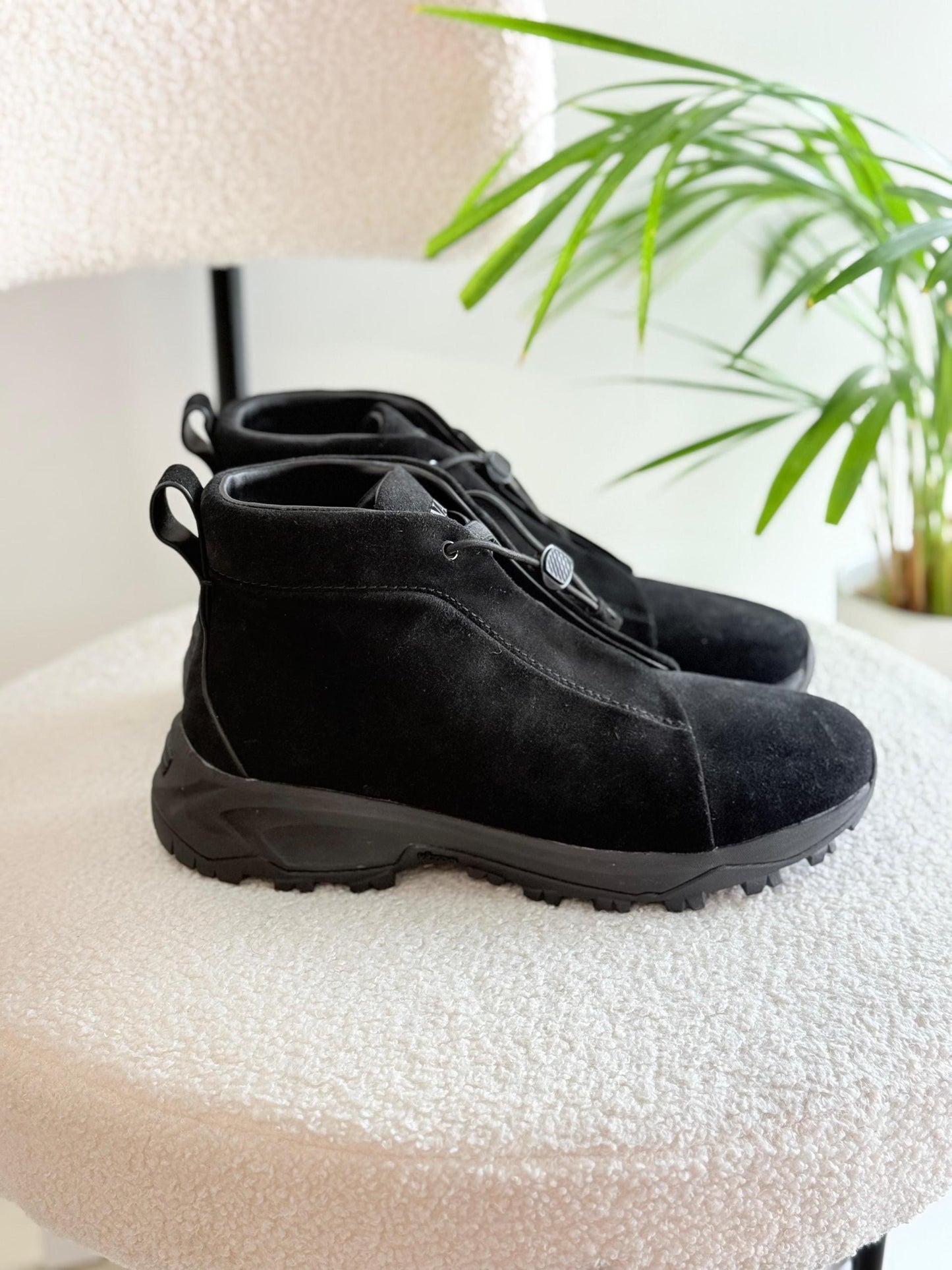 Zegna Boots