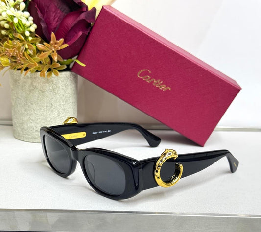 Cartier Sunglasses 4 colors