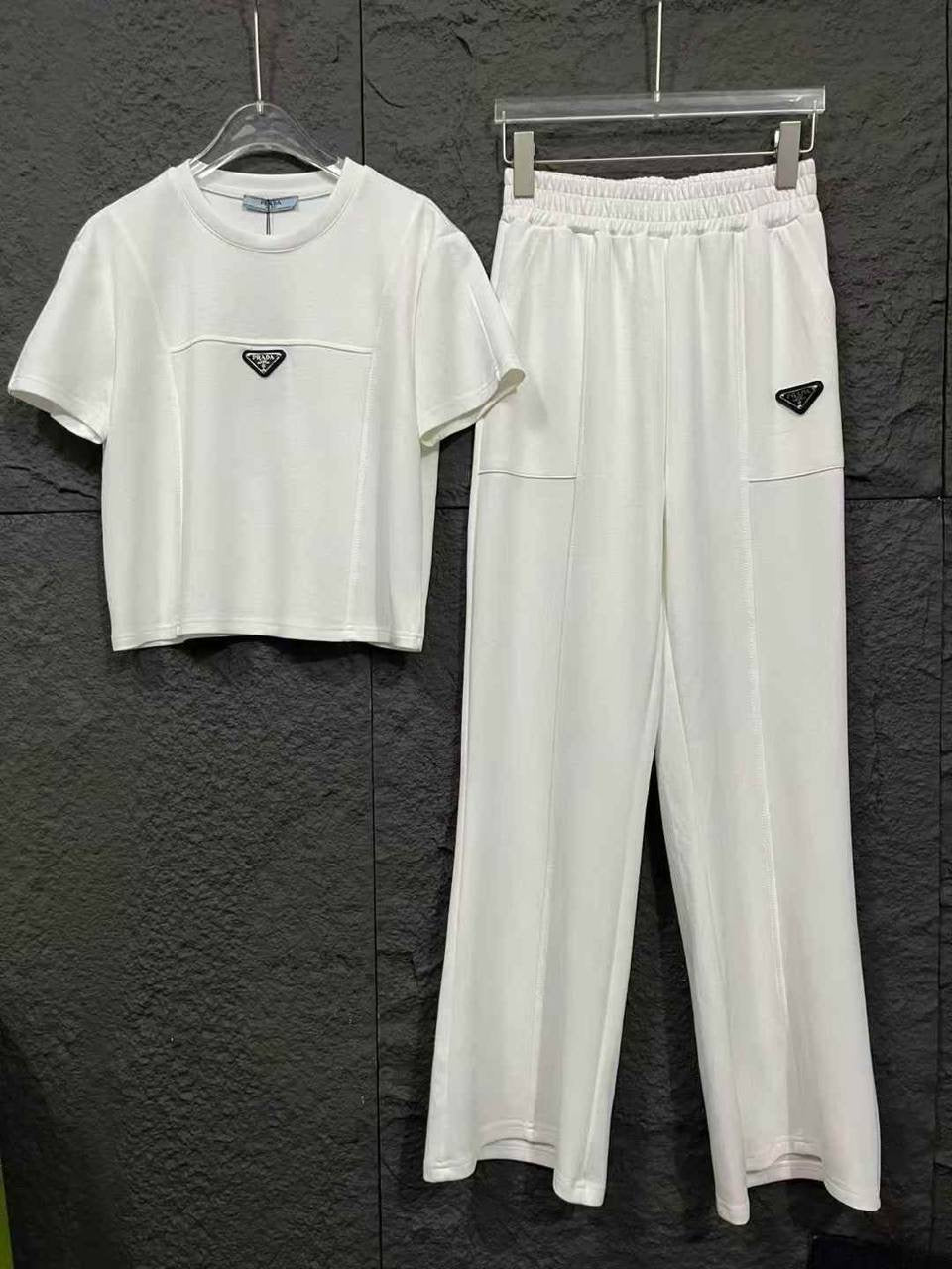 Prada Set 2 colors