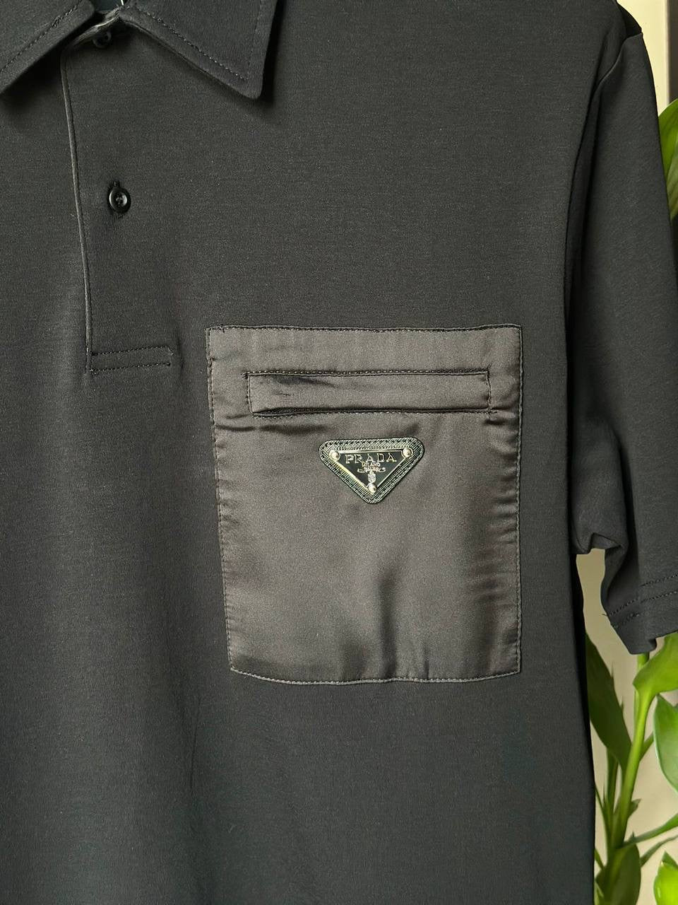 Prada Polo Shirt