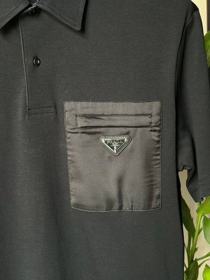 Prada Polo Shirt