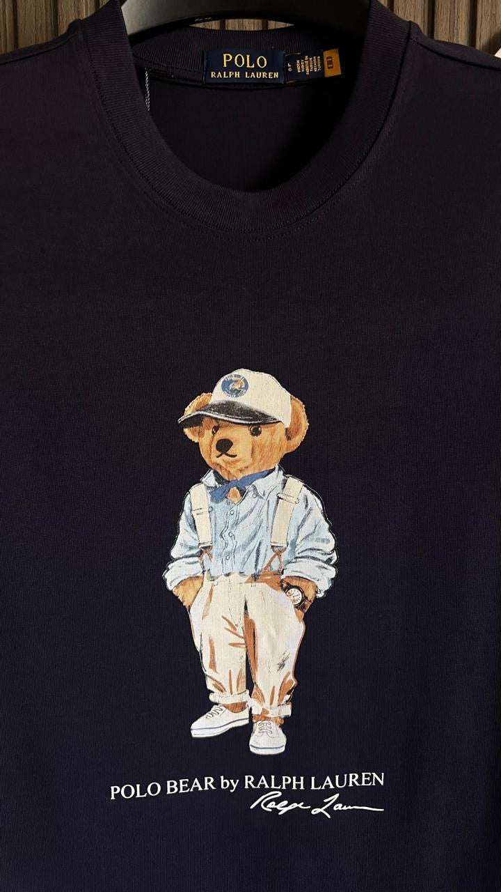 Ralph Lauren T-Shirt 2 colors