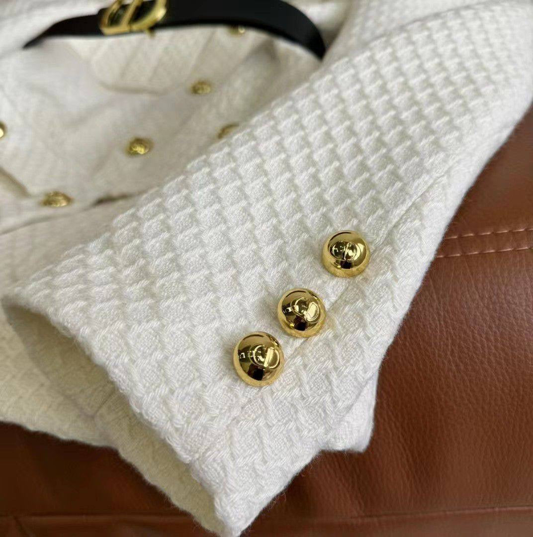 Dior Coat