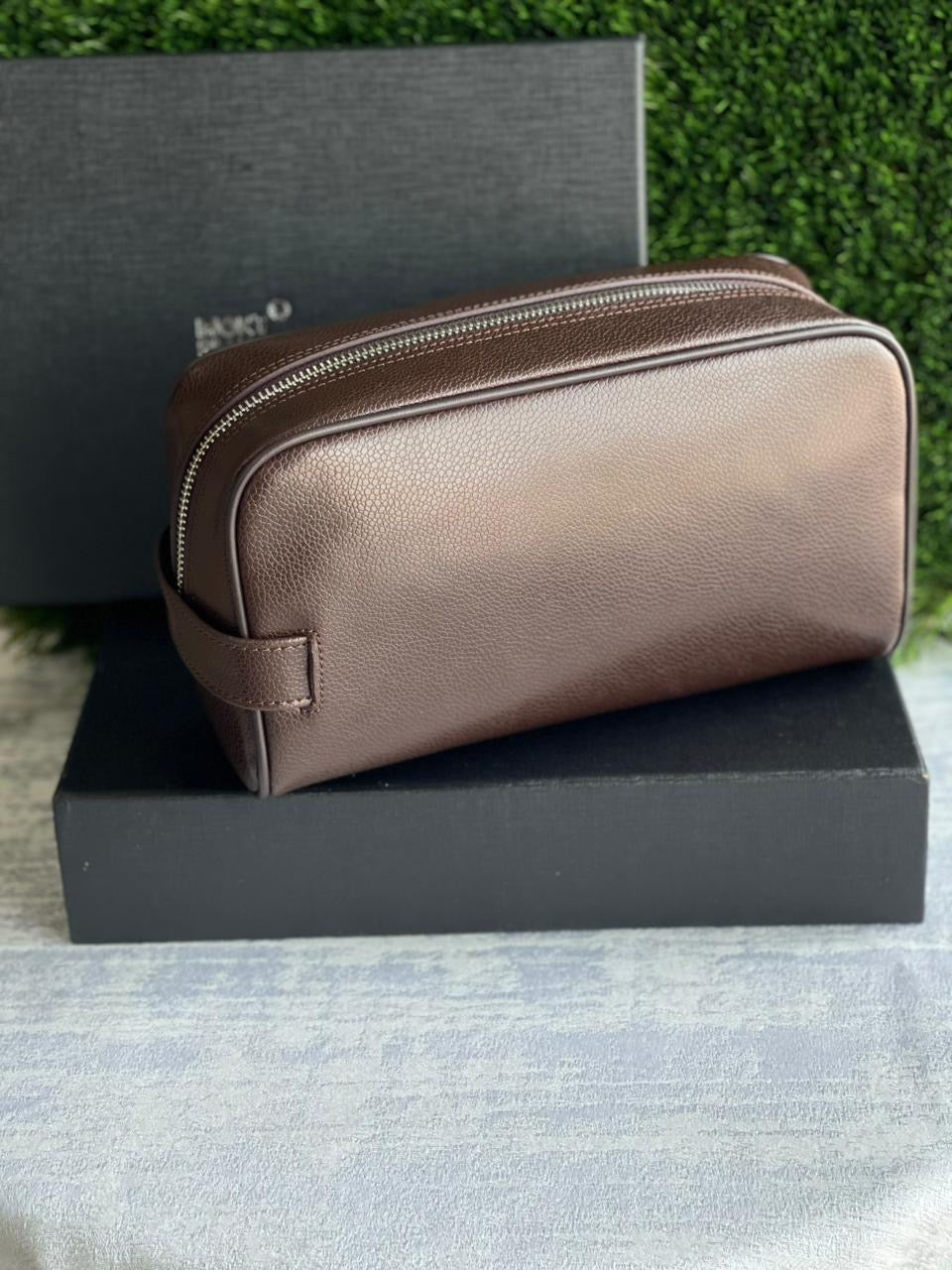Mont Blanc Pouch