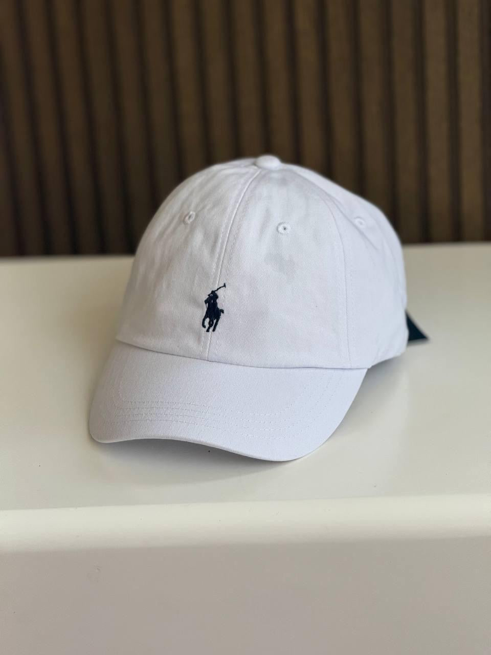 Ralph Polo Cap
