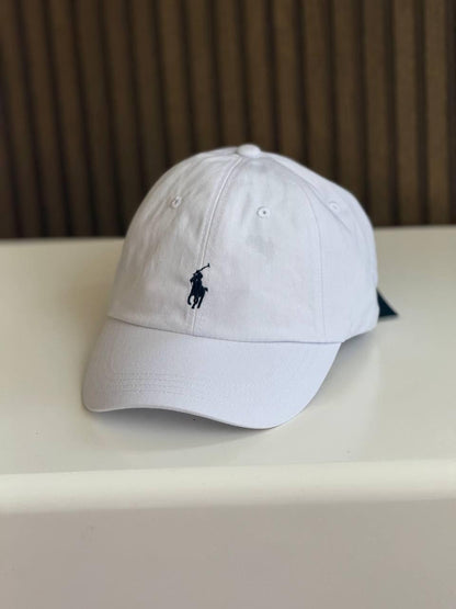 Ralph Polo Cap