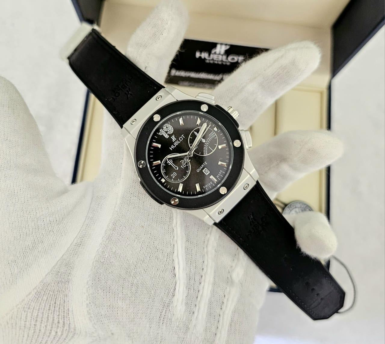 Hublot Watch 9 Colors