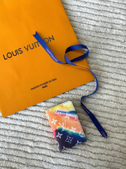 Louis Vuitton Wallets 9 colors