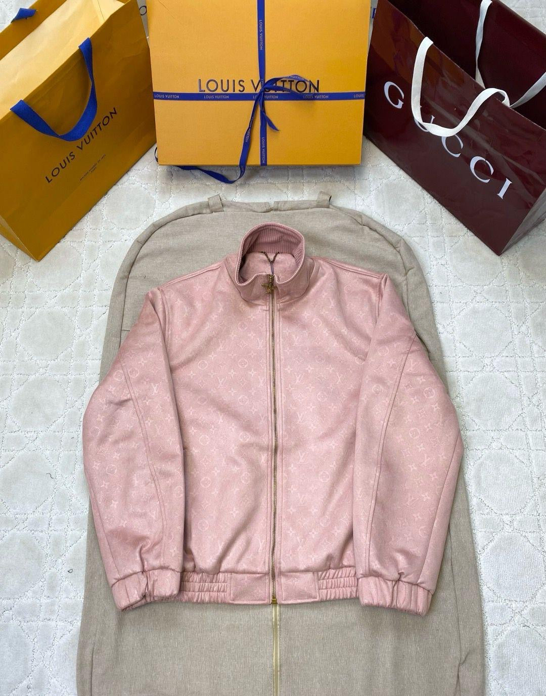 Louis Vuitton Jacket
