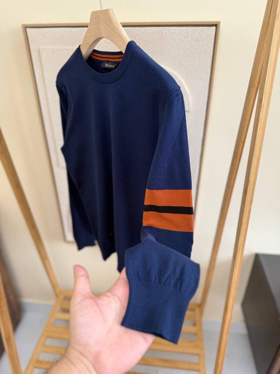 Zegna Sweaters