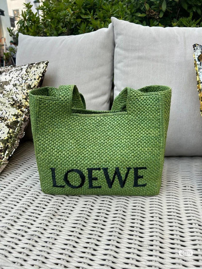 Loewe Tote Bag 3 colors