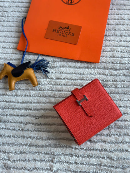 Hermes wallets