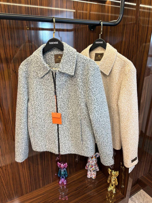 Loro Piana Jacket 2 colors