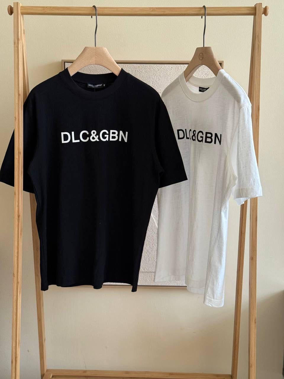 Dolce & Gabbana T-Shirt 2 colors