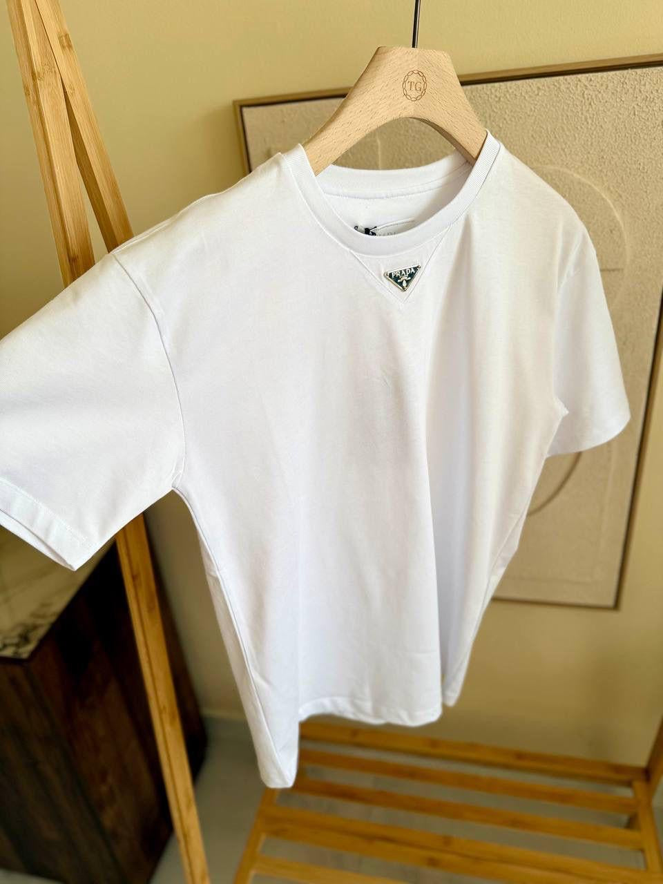 Prada T-Shirt 3 colors