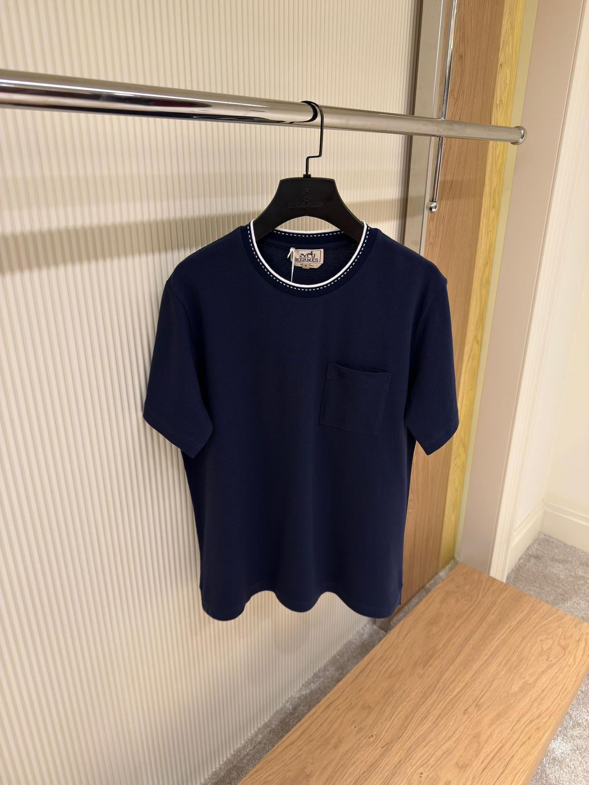 Hermes T-Shirt 5 colors