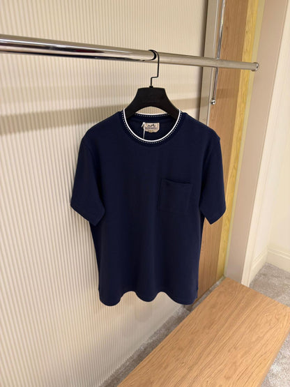 Hermes T-Shirt 5 colors