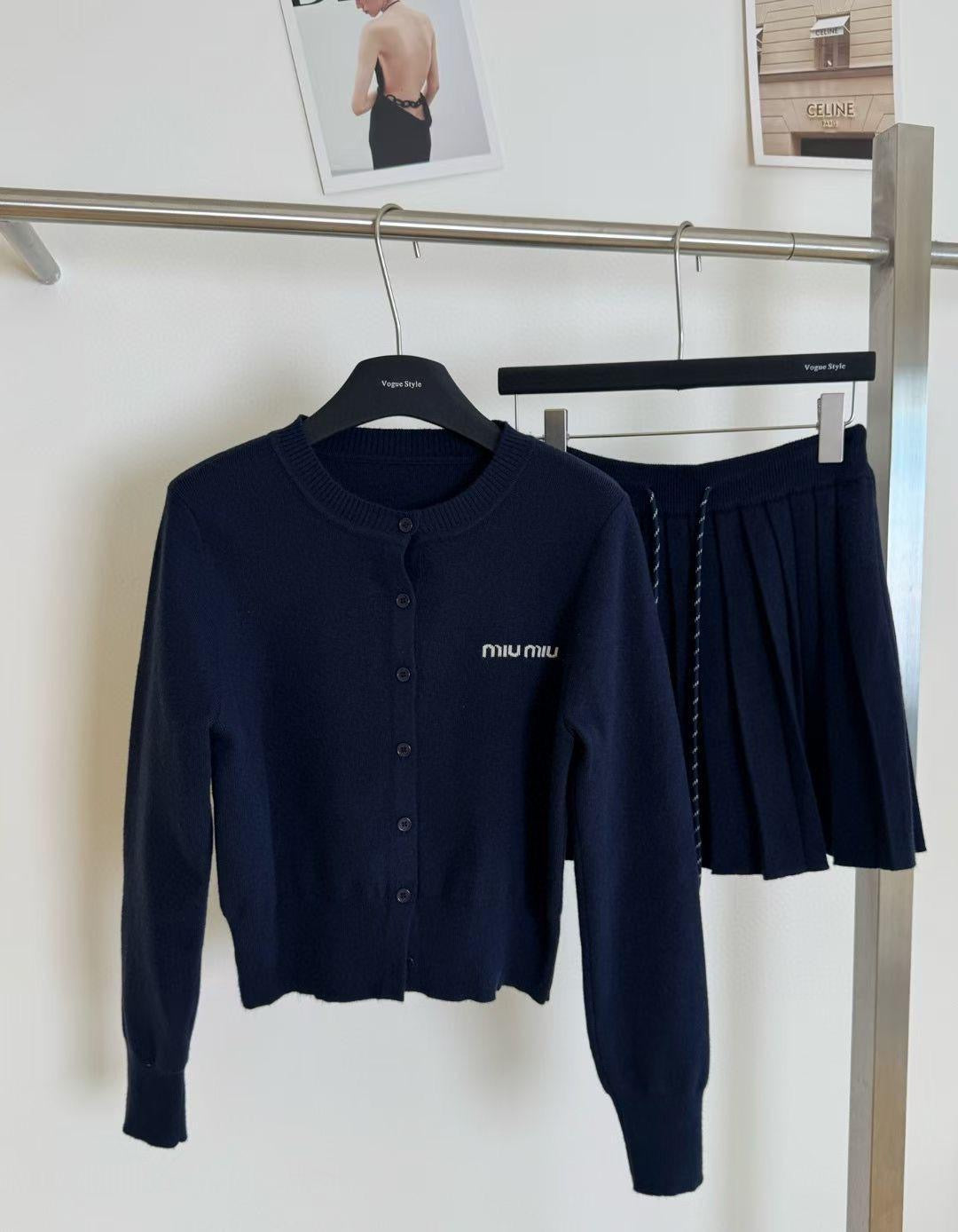 Miu Miu Set