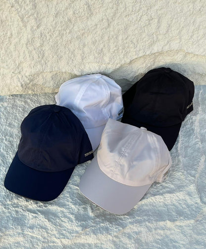 Zegna Caps