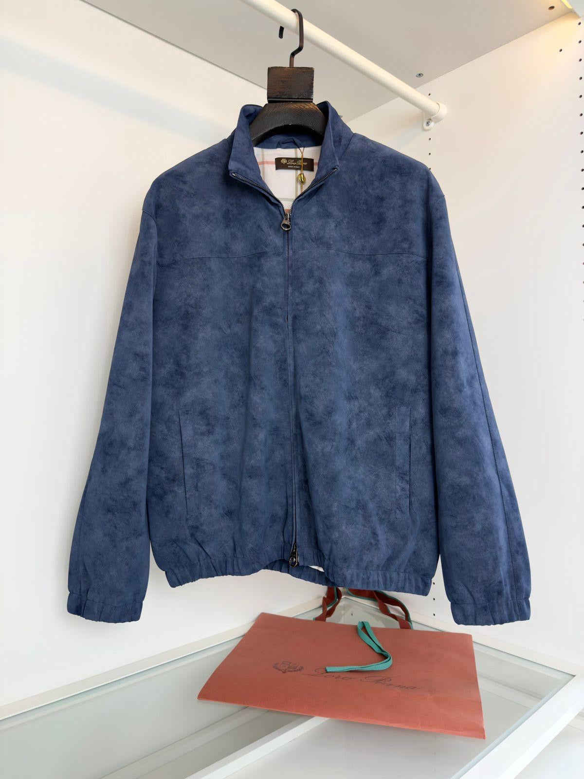 Loro Piana Cashmere Jacket