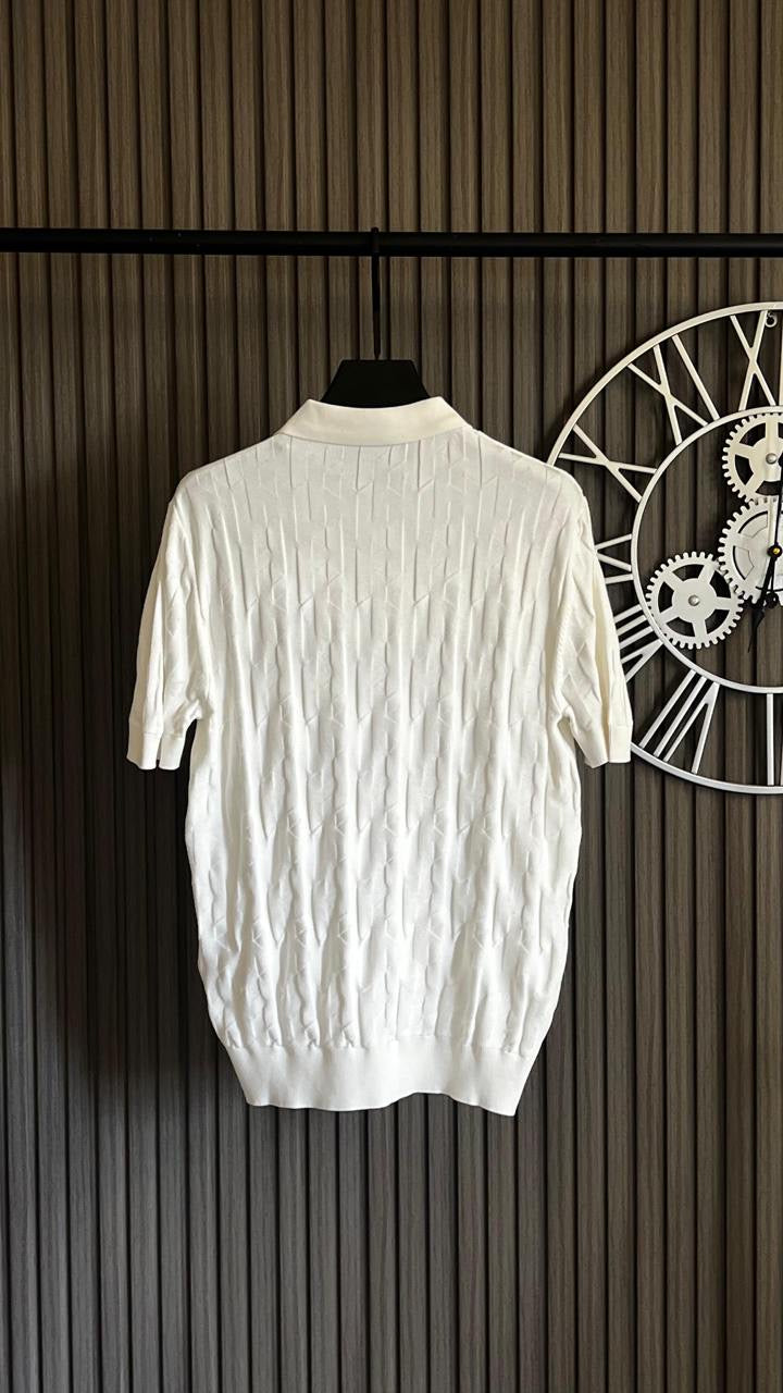 Herme Polo Shirt 2 colors