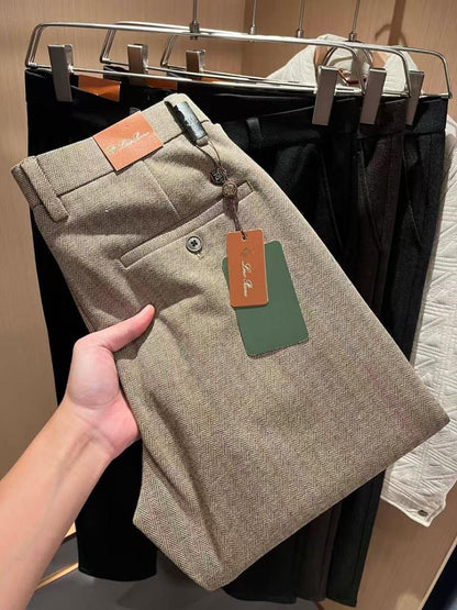 Loro Piana Pants 4 colors