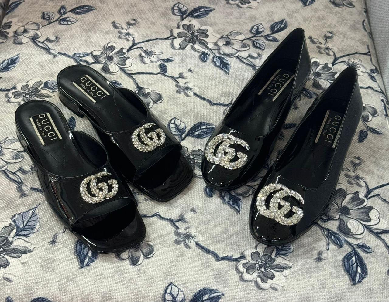 Gucci Ballerina