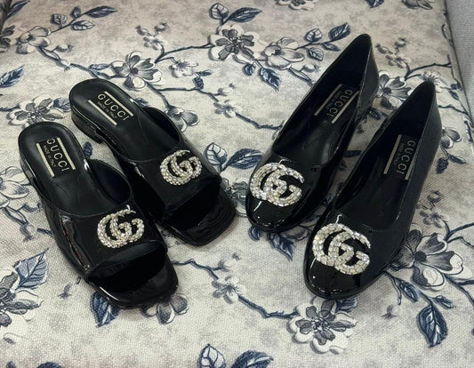 Gucci Ballerina