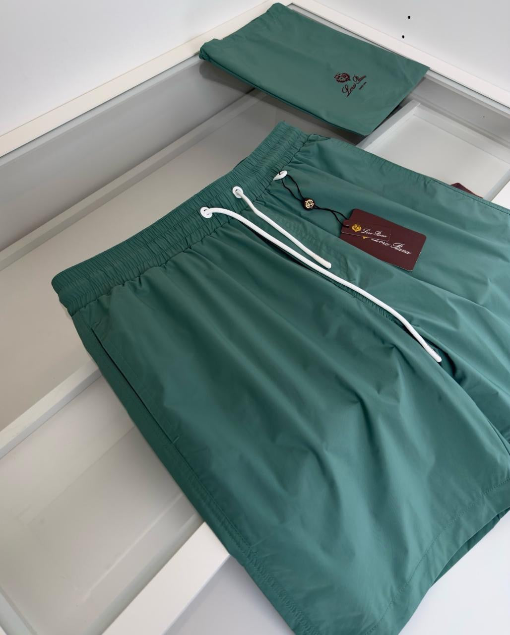 Loro Piana Swimming Shorts 5 colors