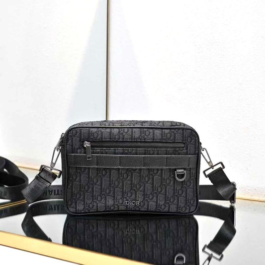 Dior Messenger Bag 2 colors