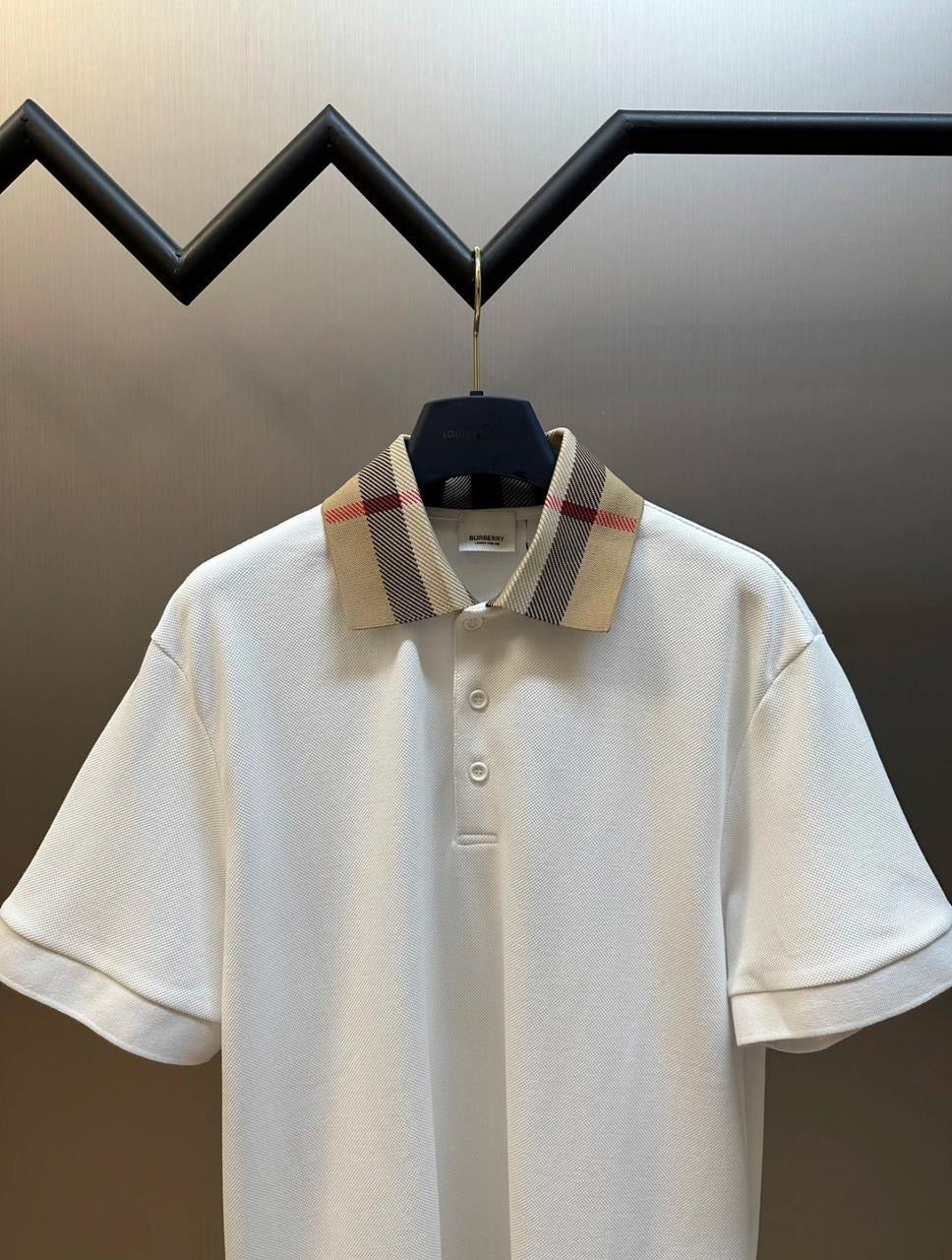 Burberry Polo Shirt