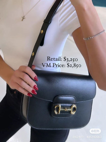 Gucci Sling Bag