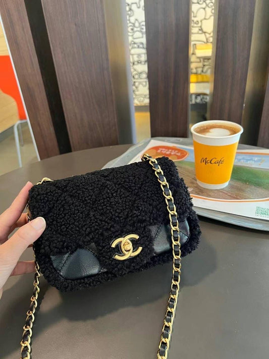 Chanel Sling Bag 2 colors