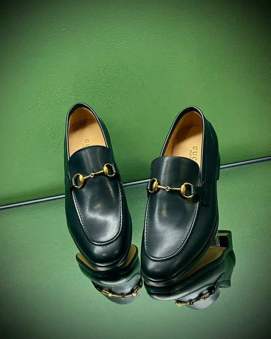 Gucci Formal Shoes