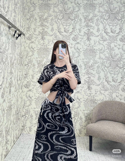 Chanel Set