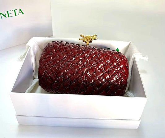 Bottega Clutch 5 colors