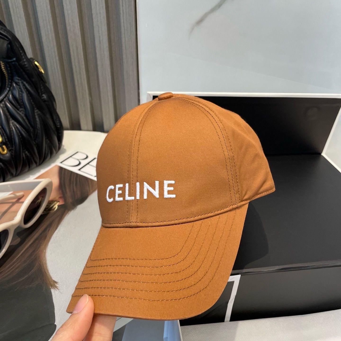 Celine Cap