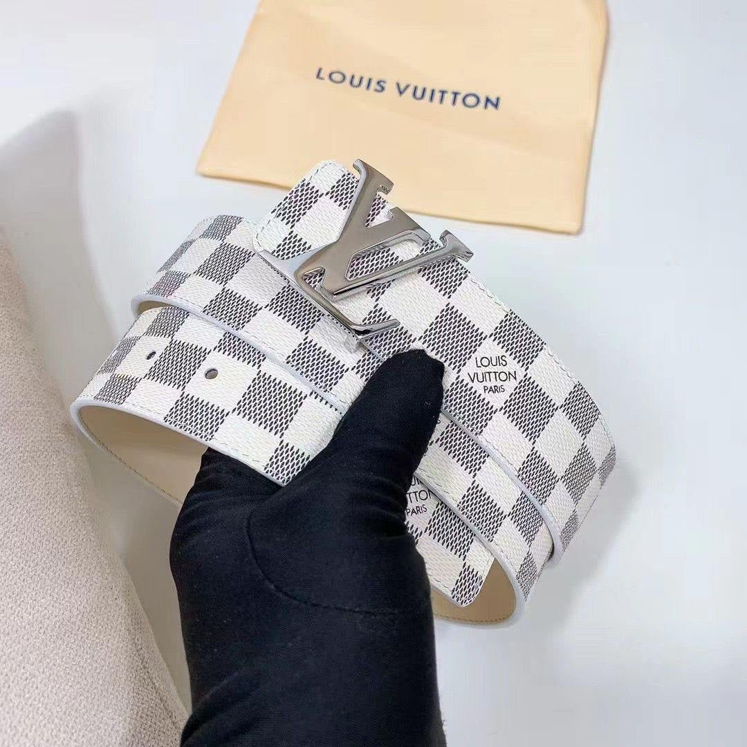Louis Vuitton Belt 2 colors