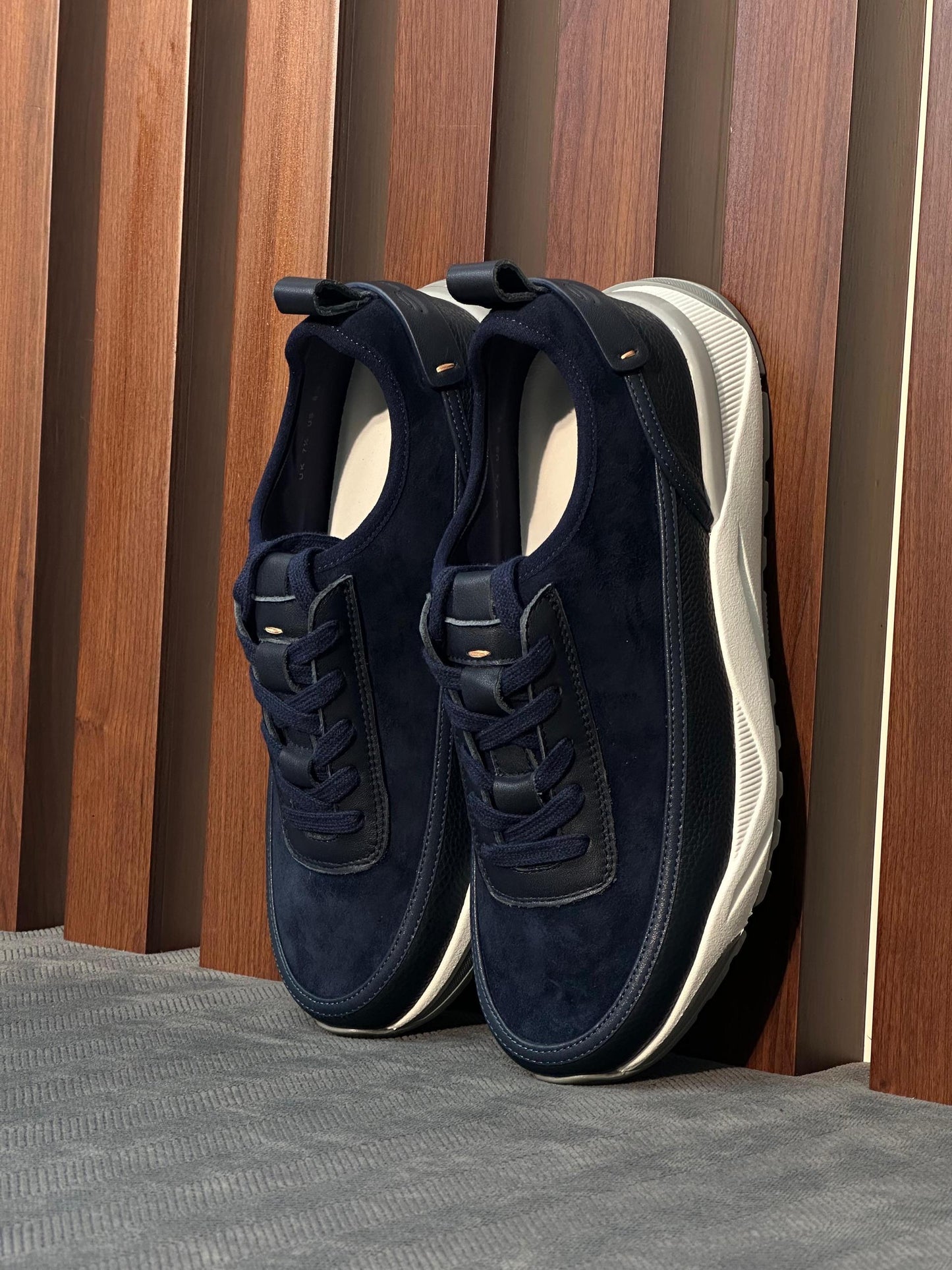 Santoni Sneakers