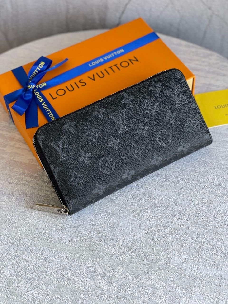 Louis Vuitton Long Wallet 5 colors