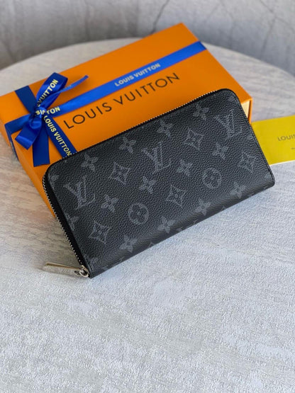 Louis Vuitton Long Wallet 5 colors