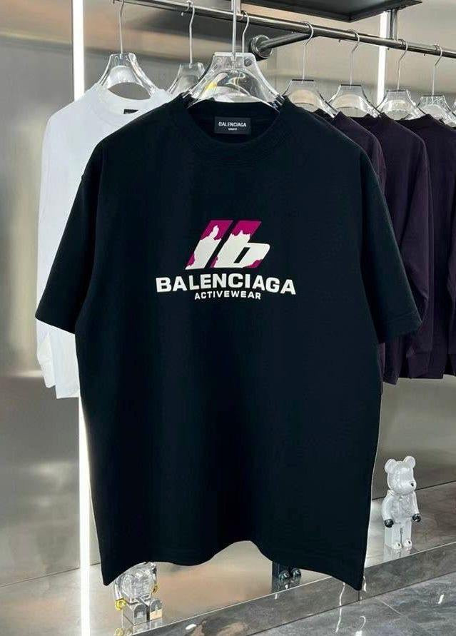 Balenciaga T-shirt 3 colors