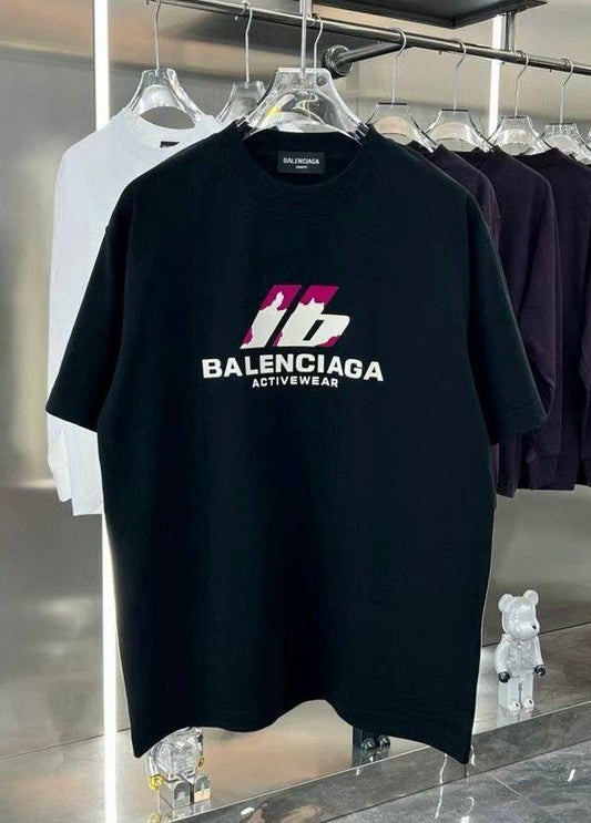 Balenciaga T-shirt 3 colors