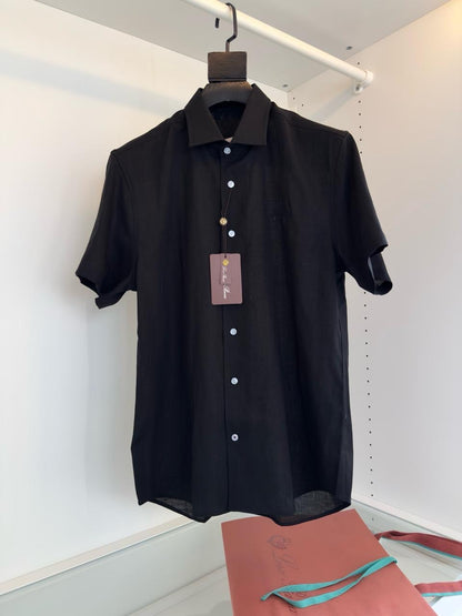 Loro Piana Shirt 4 colors