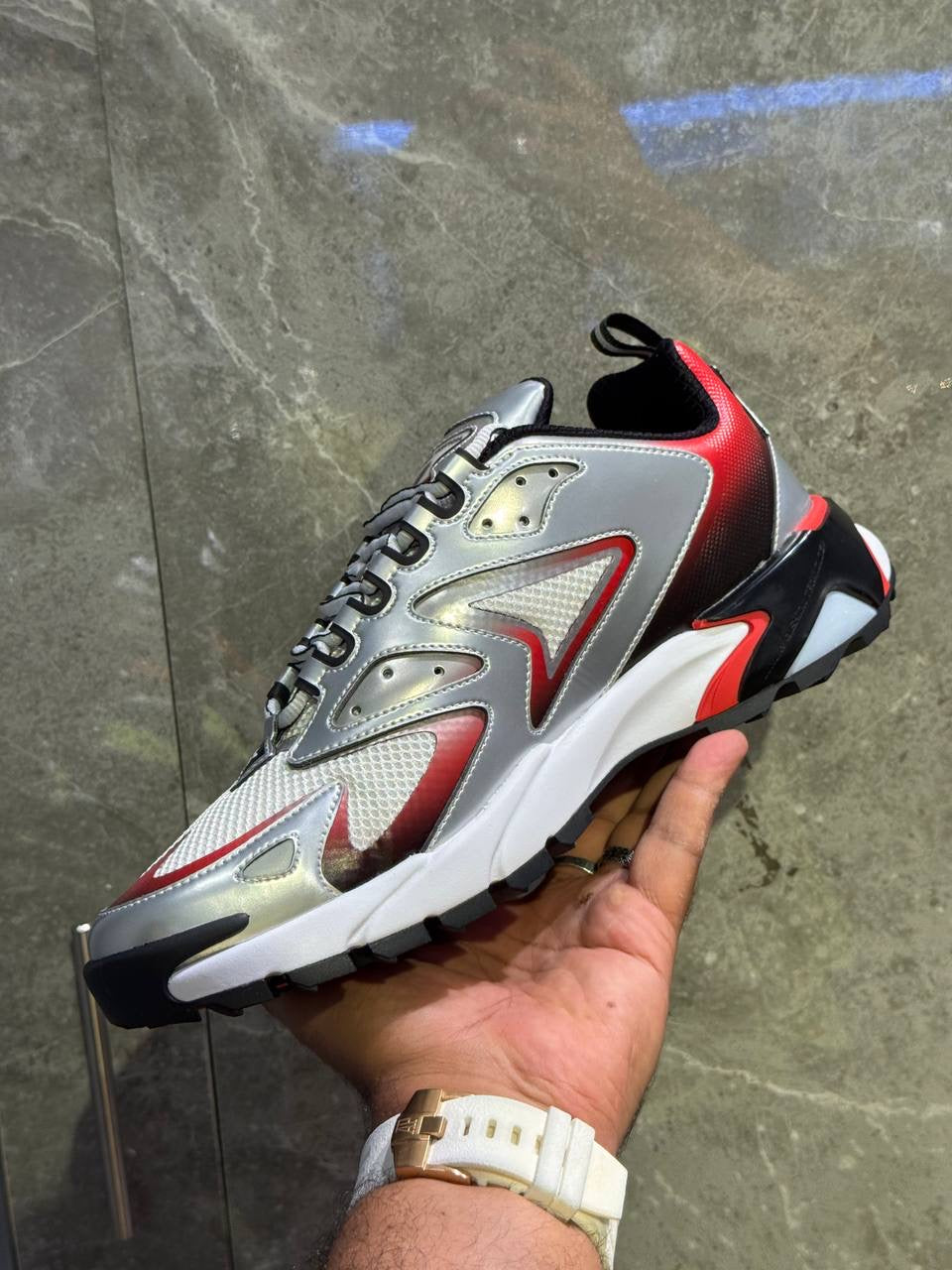 Louis Vuitton Sneakers
