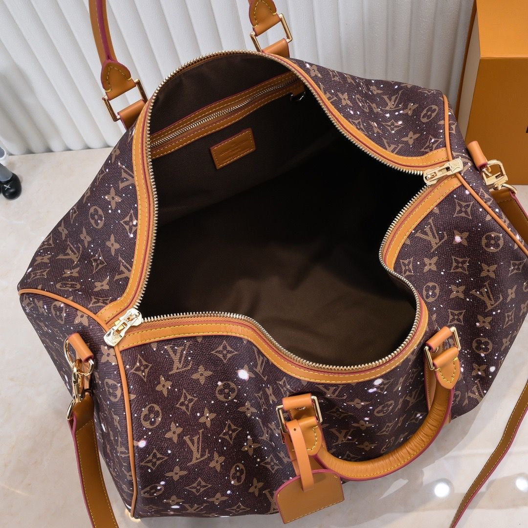 Louis Vuitton Travel Bag